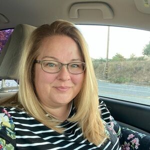 Meet your Posher, Kristyn